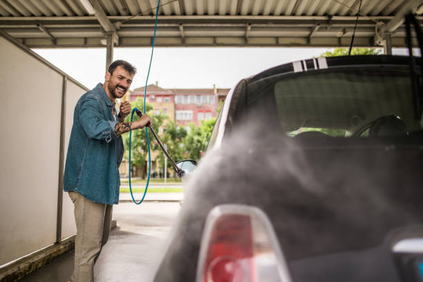 Professional Pressure Washing in Wellford, SC